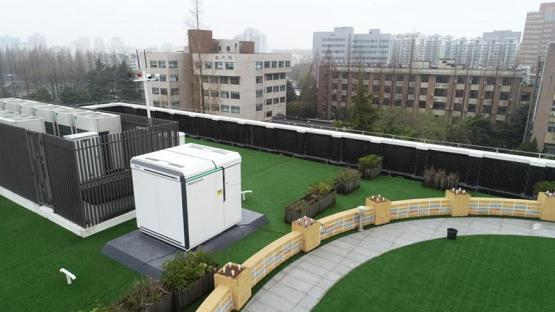 无人机机场入驻复旦大学实验中心，探索智慧城市应用1.png