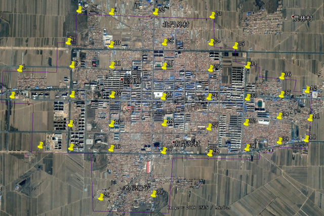 【沪敖3D】无人机倾斜摄影测量采集地理信息数据生成实景三维模型2.png