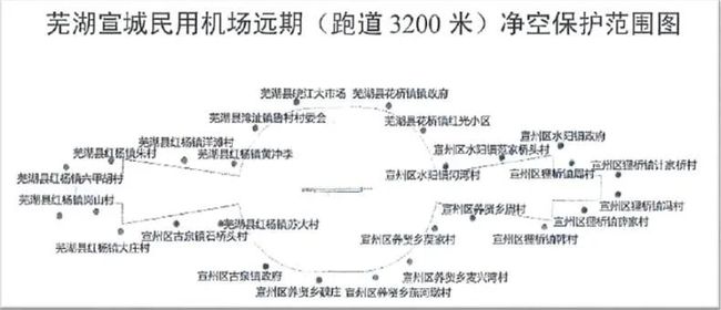 注意了！无人机严禁进入芜宣机场上空！.jpg