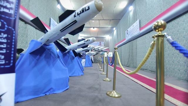 这样的客户真让人无语：第5架沙特翼龙无人机 被胡塞武装击落了3.jpg